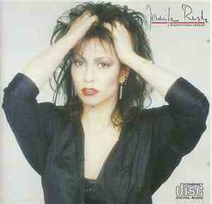 Jennifer Rush - Jennifer Rush (International Version)