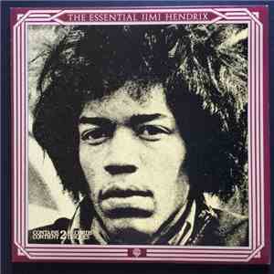 Jimi Hendrix - The Essential Jimi Hendrix