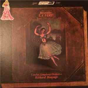 Johann Friedrich Franz Burgmüller, Richard Bonynge, The London Symphony Orc ...