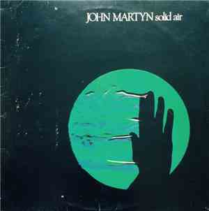 John Martyn - Solid Air