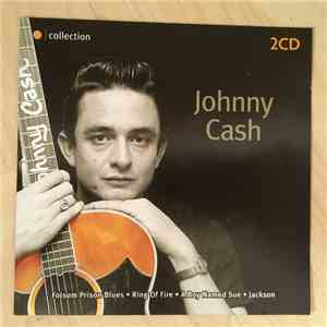 Johnny Cash - Collection
