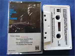 Johnny Cash - The Walls Of A Prison