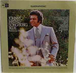 Johnny Mathis - Song Sung Blue