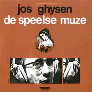Jos Ghysen - De Speelse Muze