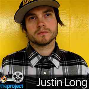 Justin Long - Stranger In The Silence
