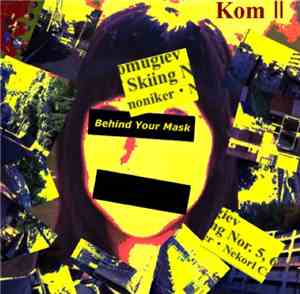 KOMix - Kom ll : 