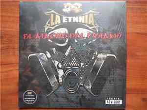 La Etnnia - El Ataque Del Metano