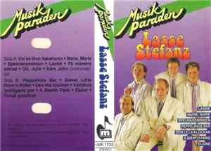 Lasse Stefanz - Lasse Stefanz