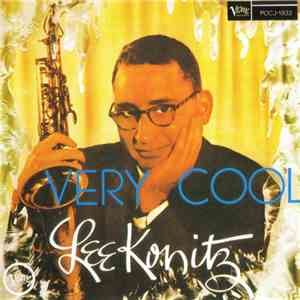 Lee Konitz - Very Cool