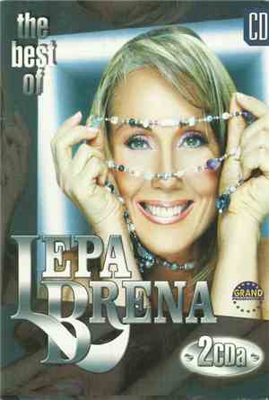 Lepa Brena - The Best Of
