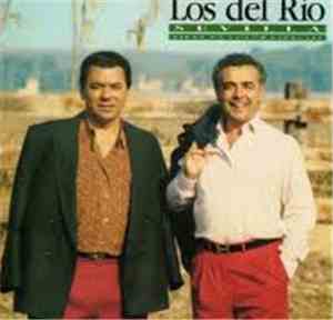 Los Del Río - Sevilla Tiene Un Color Especial