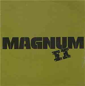 Magnum  - Magnum II