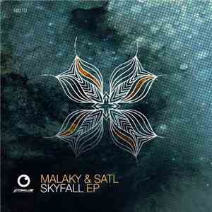 Malaky & Satl - Skyfall EP