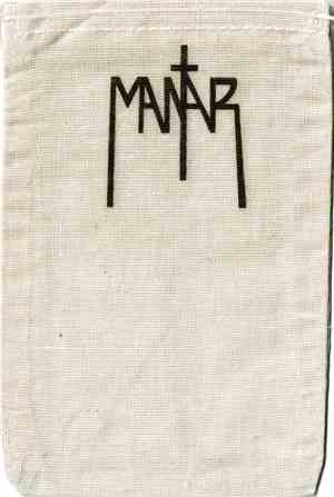Mantar  - Death By Burning