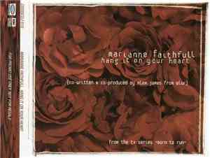 Marianne Faithfull - Hang It On Your Heart