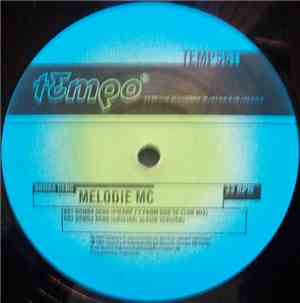 Melodie MC - Bomba Deng
