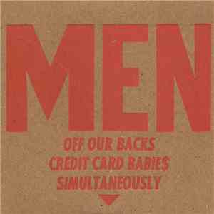 Men  - Men
