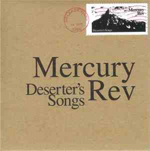 Mercury Rev - Deserter's Songs