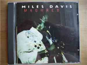 Miles Davis - Maghreb