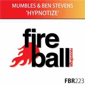 Mumbles  & Ben Stevens - Hypnotize