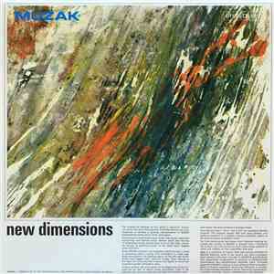 Muzak - New Dimensions