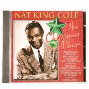 Nat King Cole - The Christmas Album