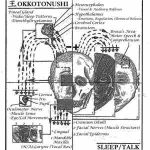 Okkotonushi - Sleep/Talk