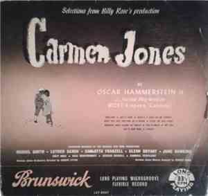 Oscar Hammerstein II - Carmen Jones