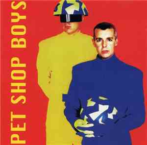 Pet Shop Boys - The Very Best