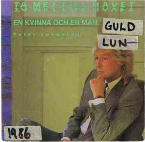 Peter Lundblad - Ta Mej Till Havet