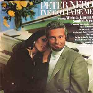 Peter Nero - I've Gotta Be Me