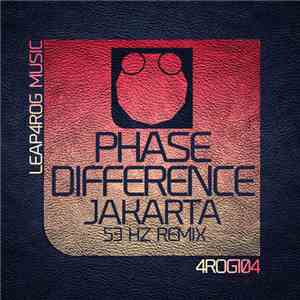 Phase Difference - Jakarta