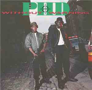 Phd  - Without Warning