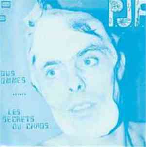 P.J.F. - Nous Sommes