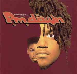 P.M. Dawn - Reality Used To Be A Friend Of Mine