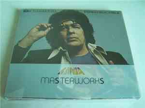 Ray Barretto - Indestructible