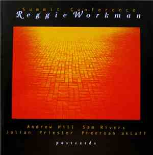 Reggie Workman - Summit Conference