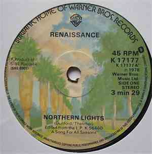 Renaissance  - Northern Lights