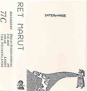 Ret Marut - Interphase (3 Poems By Henk V Schaik)