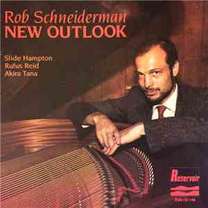 Rob Schneiderman - New Outlook