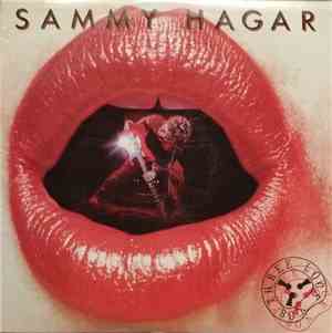 Sammy Hagar - Three Lock Box
