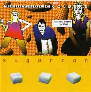 Sensible Colours - Sugarcan