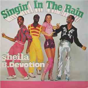 Sheila B. Devotion - Singin' In The Rain