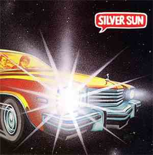 Silver Sun - Silver Sun