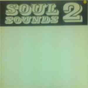Soul Sounds - Soul Sounds 2
