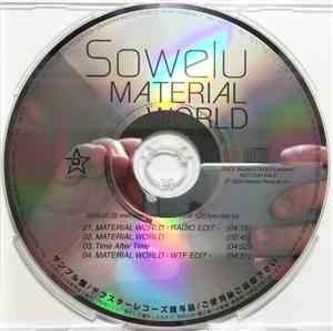 Sowelu  - Material World