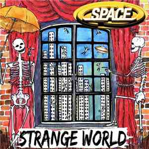 Space  - Strange World
