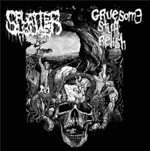 Splatterhouse  / Gruesome Stuff Relish - Splatterhouse / Gruesome Stuff Rel ...