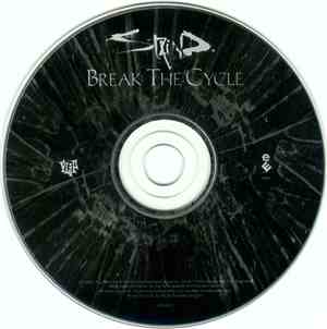 Staind - Break The Cycle