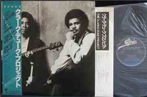 Stanley Clarke / George Duke - The Clarke / Duke Project